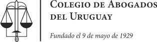 Logo de CAU