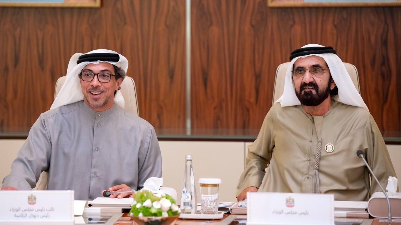 Emiratos Árabes Unidos incorpora IA para redactar leyes